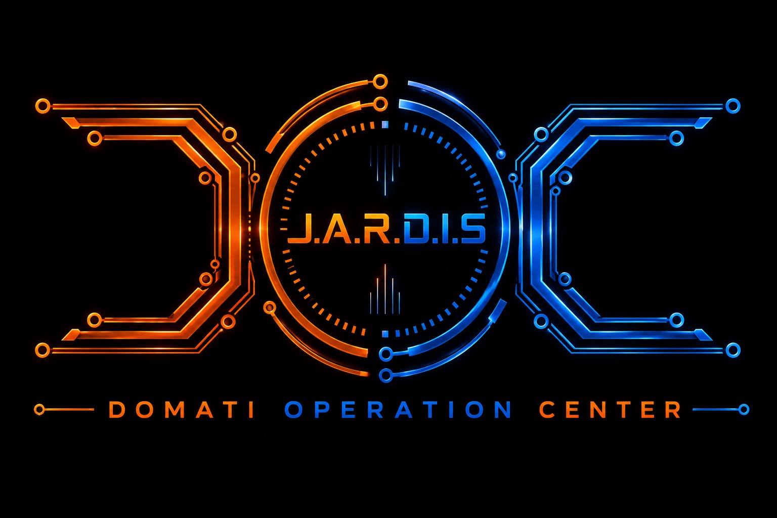 DOC â€” Domati Operation Center